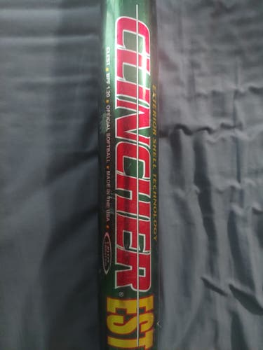 Used deBeer Bat Alloy 31"