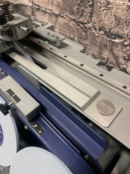 Prosharp AS1001 Used Skate Sharpener