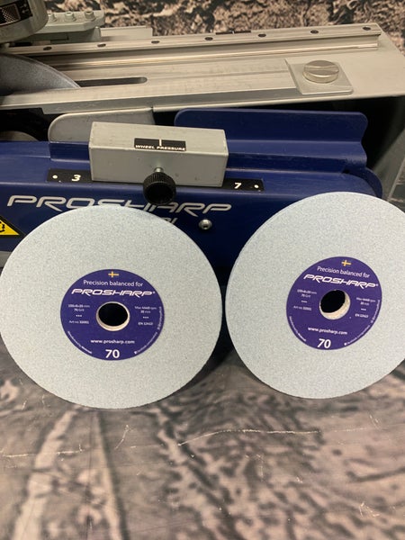 Prosharp AS1001 Used Skate Sharpener
