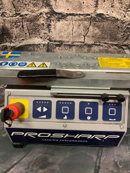 Prosharp AS1001 Used Skate Sharpener