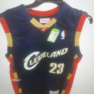Used Large Adult Unisex Nike Jersey