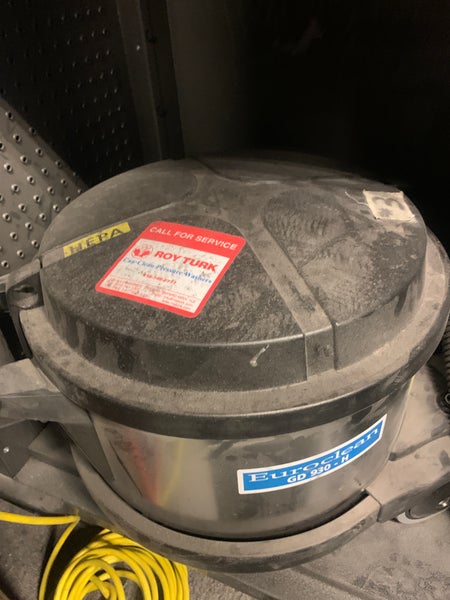 Prosharp AS1001 Used Skate Sharpener