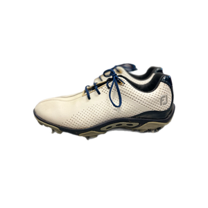 Used Size 5.5 (Women's 6.5) Kid's Footjoy Golf Shoes