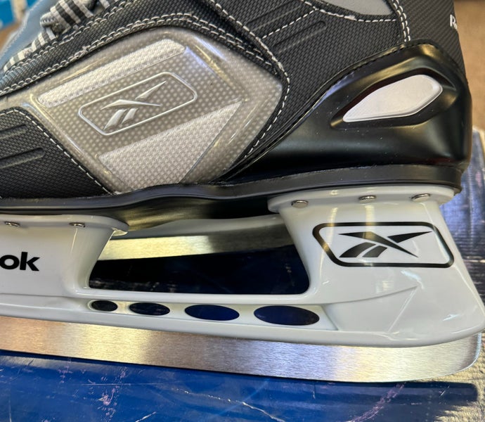 Robik Greek New Reebok Robik 6 Skates Size 7 | SidelineSwap | Buy and Sell on ...