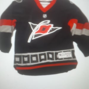 Used Medium Kids Unisex Reebok Jersey