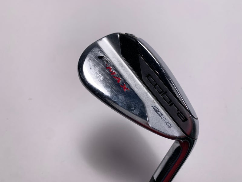 Cobra F-Max Womens Sand Wedge SuperLite 55g Ladies Graphite Womens RH