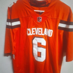 Used Medium Adult Unisex Nike Jersey