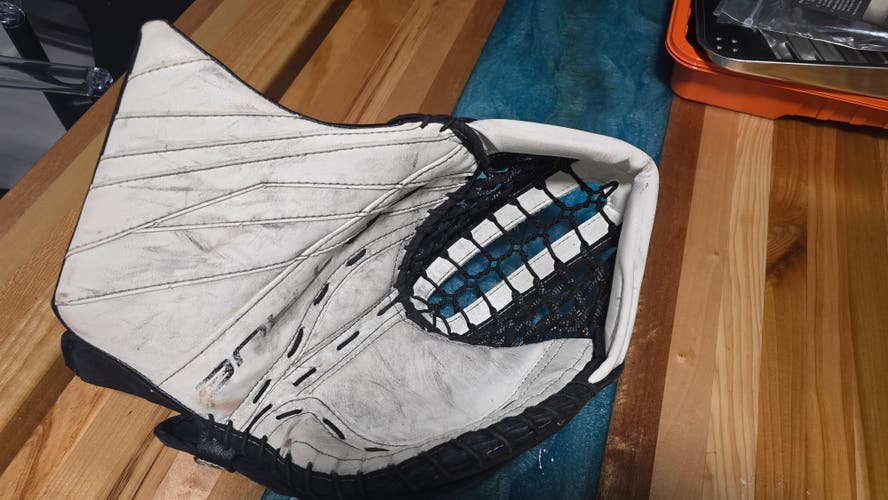 Used True L20.2 Regular