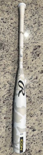 31 in Rawlings Icon