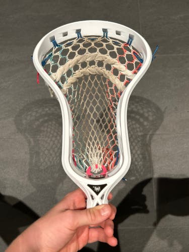 New Attack & Midfield Strung Mirage 2.0 Head