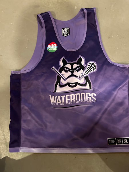 PLL Waterdogs Jersey