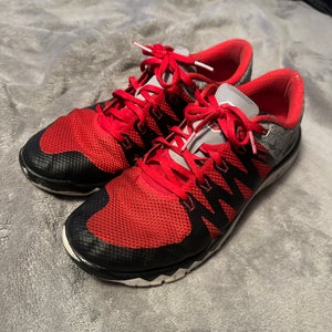 ohio state buckeyes shoes size 11