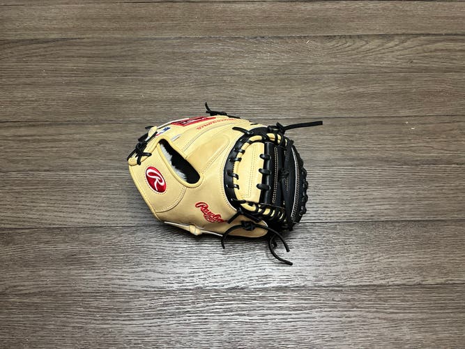 Rawlings Pro Preferred 34” Catchers Mitt