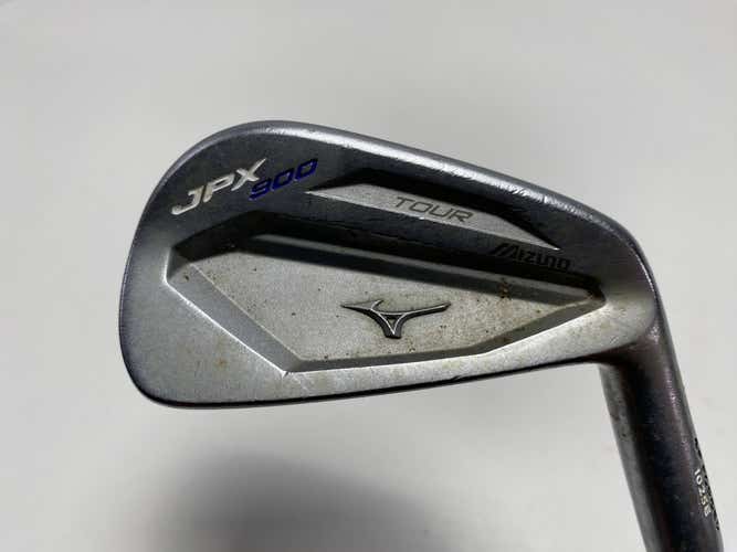 Mizuno JPX 900 Tour Blade Single 4 Iron True Temper Dynamic Gold X100 X-Stiff RH