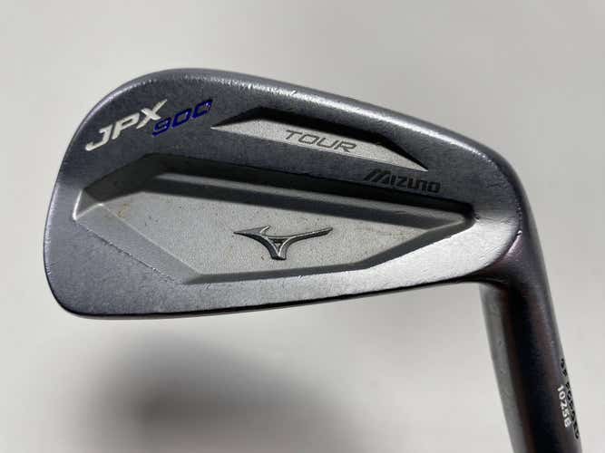 Mizuno JPX 900 Tour Blade Single 7 Iron True Temper DG X100U X-Stiff RH