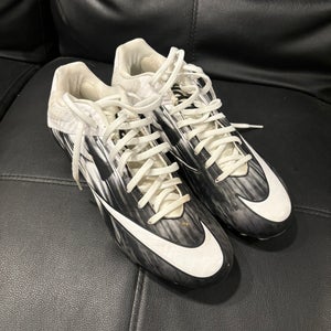 New Men's Low Top Molded Cleats Vapor Speed 2 TD