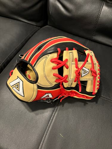 New 2023 Infield 11.5" Baseball Glove