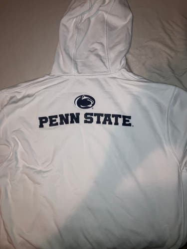 Penn state nike hoodie