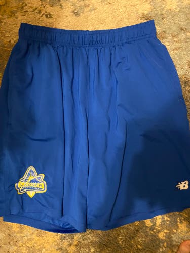 Florida Launch Lacrosse shorts