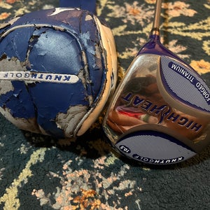 KNUTH GOLF High Heat 10.5 Driver