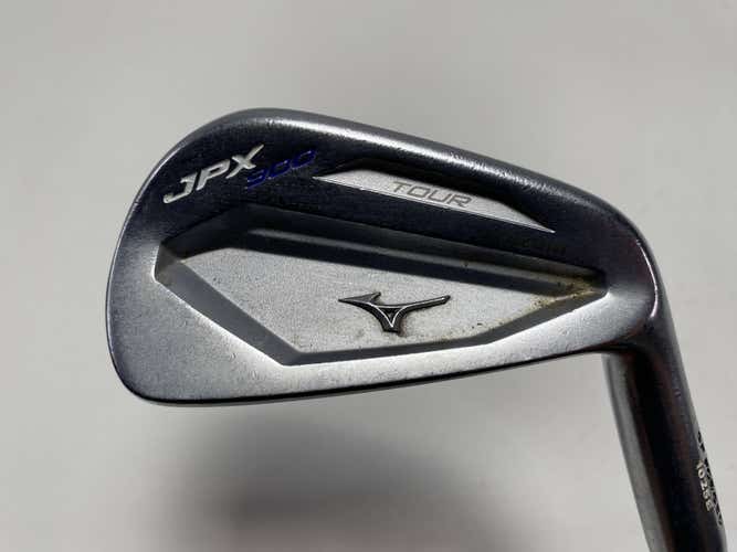 Mizuno JPX 900 Tour Blade Single 5 Iron True Temper Dynamic Gold X100 X-Stiff RH