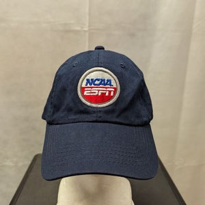 Retro NCAA ESPN Strapback Hat
