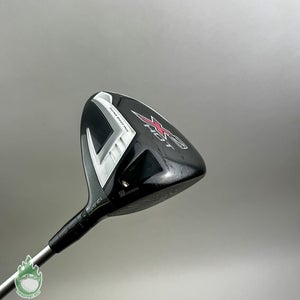 Used RH Callaway X2 Hot Driver 13.5* HT Aldila Ladies Flex Graphite Golf Club