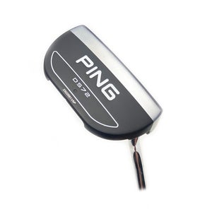 2023 Ping DS72 35" Mallet Putter