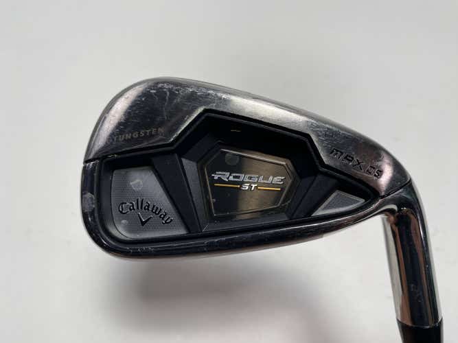 Callaway Rogue ST Max OS Single 7 Iron Tensei Blue AV Series 65g Regular RH