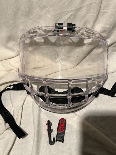 Junior CCM FV1 Bubble