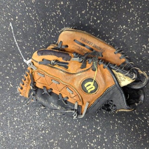 Used Wilson Bb Glove 10 1 2" Fielders Gloves