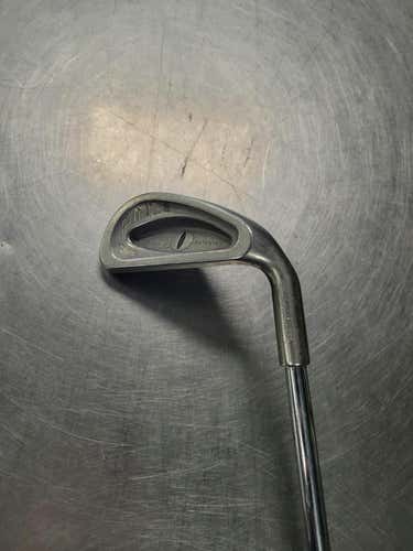 Used Ping Eye 6 Iron Regular Flex Steel Shaft Individual Irons