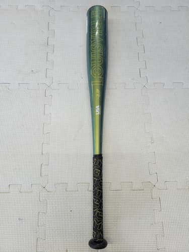 Used Louisville Slugger Meta Teeball 25" -13 Drop Tee Ball Bats