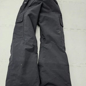 Used Burton Exile Sm Winter Outerwear Pants