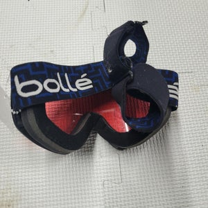 Used Bolle Ski Goggles