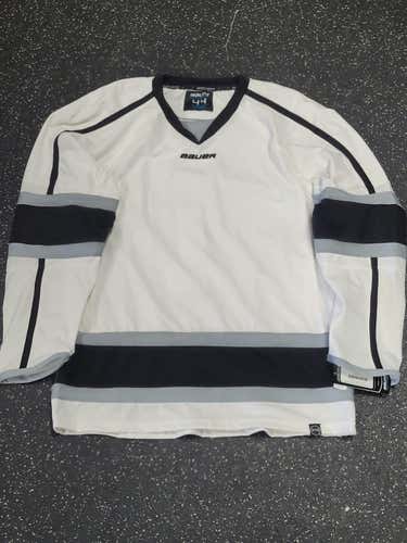 Used Bauer Senior Hockey Tops