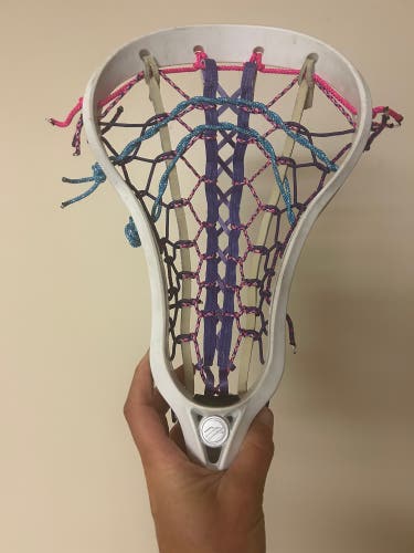 Maverik lacrosse heads in women’s lacrosse