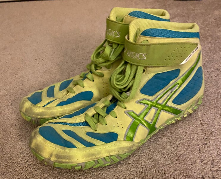 Asics Aggresor 2 LE Wrestling Shoe