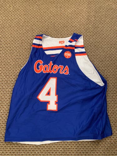 Pro Athletic Florida Gators Reversible Jersey