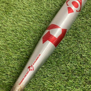 2022 DeMarini The Goods One Piece USSSA Bat (-8) 30" 22oz