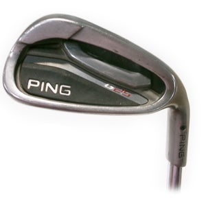 Ping G25 Single 9 Iron Black Dot Steel CFS Regular Flex