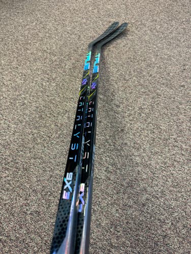 New 2-pack True Catalyst 9x3 Sticks 75 T92 Right