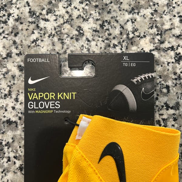 グローブ NIKE VAPOR KNIT GLOVE COWBOYS M NIKE VAPOR KNIT 4.0 V2 ADULT RECIEVER FOOTBALL GLOVES, NFL