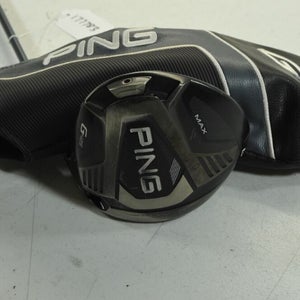 Ping G425 Max 9* Driver Right Regular Flex 55g Alta CB  # 177783