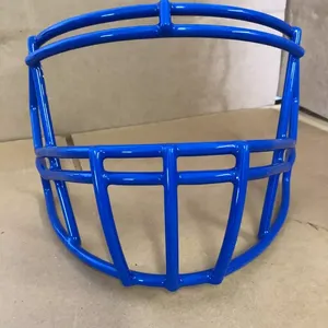 RIDDELL SPEED S2BD-SP FACE MASK - ROYAL BLUE