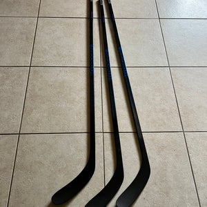 Hoapa Hydrogen Hockey stick