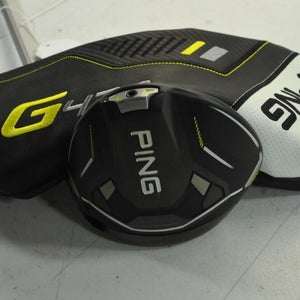 Ping G430 Max 10K 10.5* Driver Right Senior Flex Alta Quick 45g  # 180514