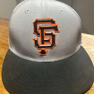 San Francisco Giants Spring Training Hat 7 1/2