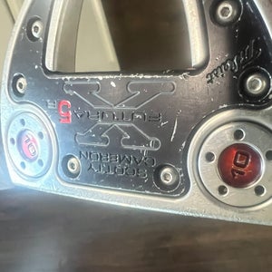 Used Unisex Mallet Futura X Putter