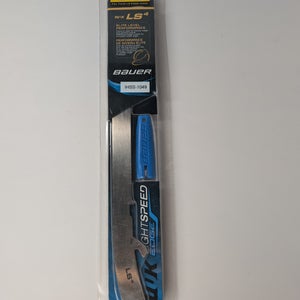 New Bauer LS4 296 mm (fits Size 11/11.5 Skates)